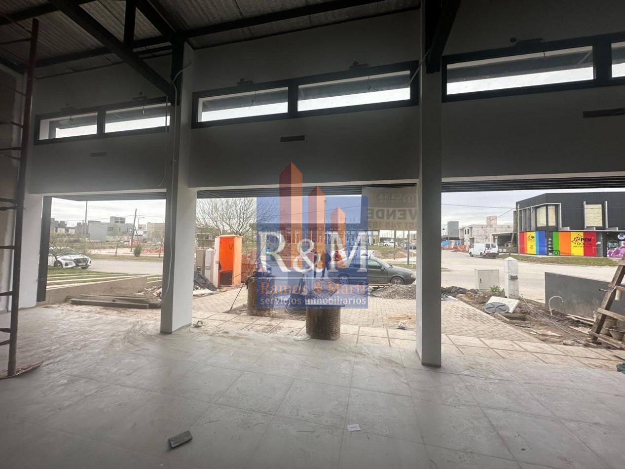 DOCTA: VENTA LOCALES SOBRE BV PRINCIPAL