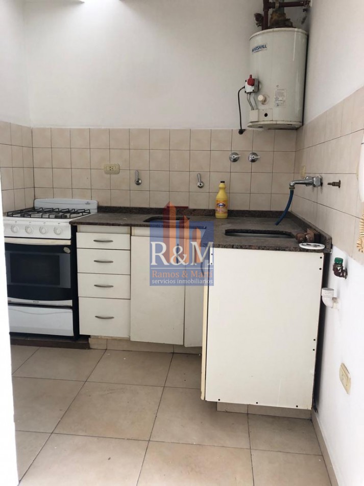 COFICO - ZONA: ALQUILER DPTO 2D