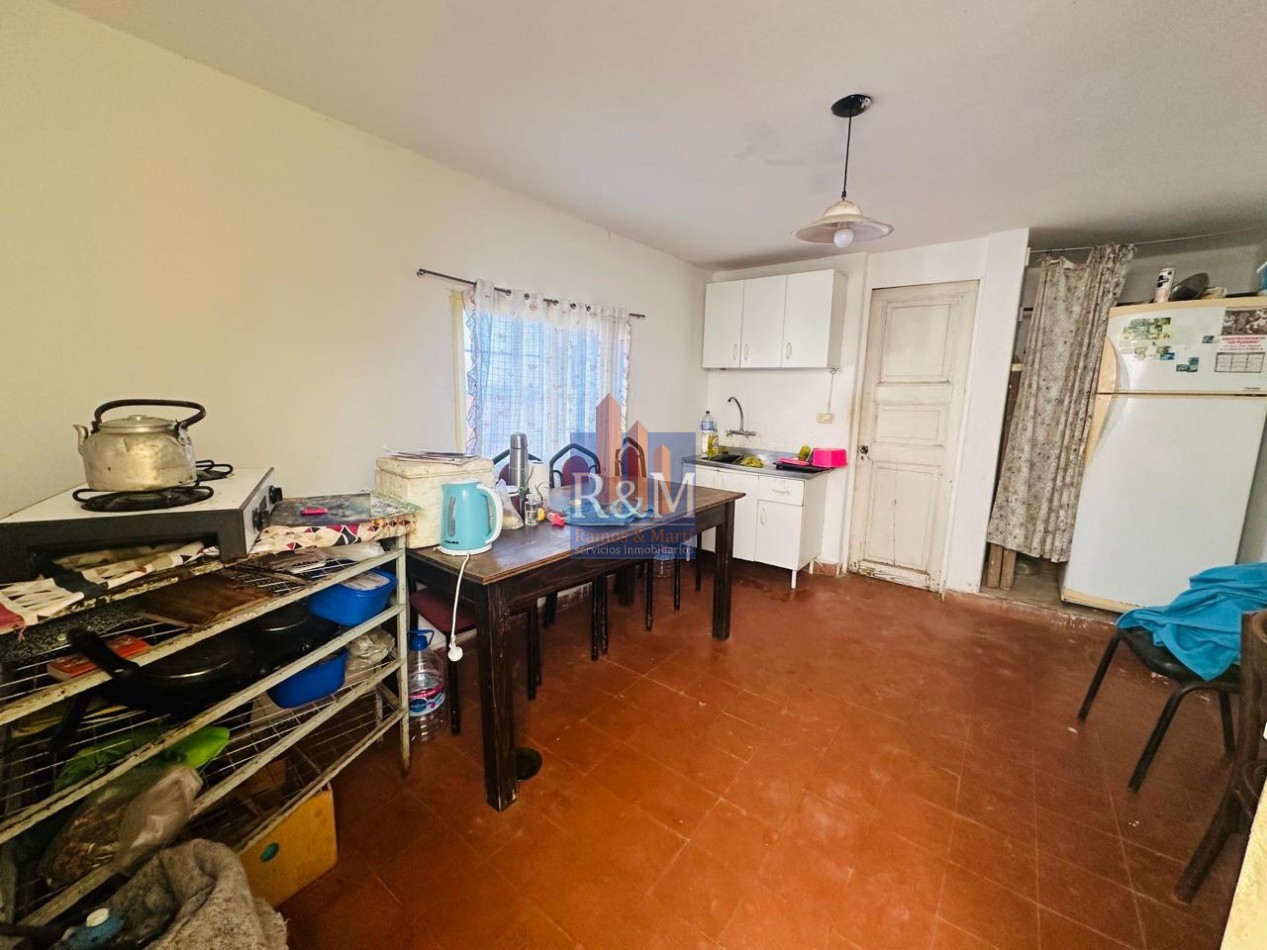 ALTO ALBERDI: CASA APTA DESARROLLO INMOBILIARIO