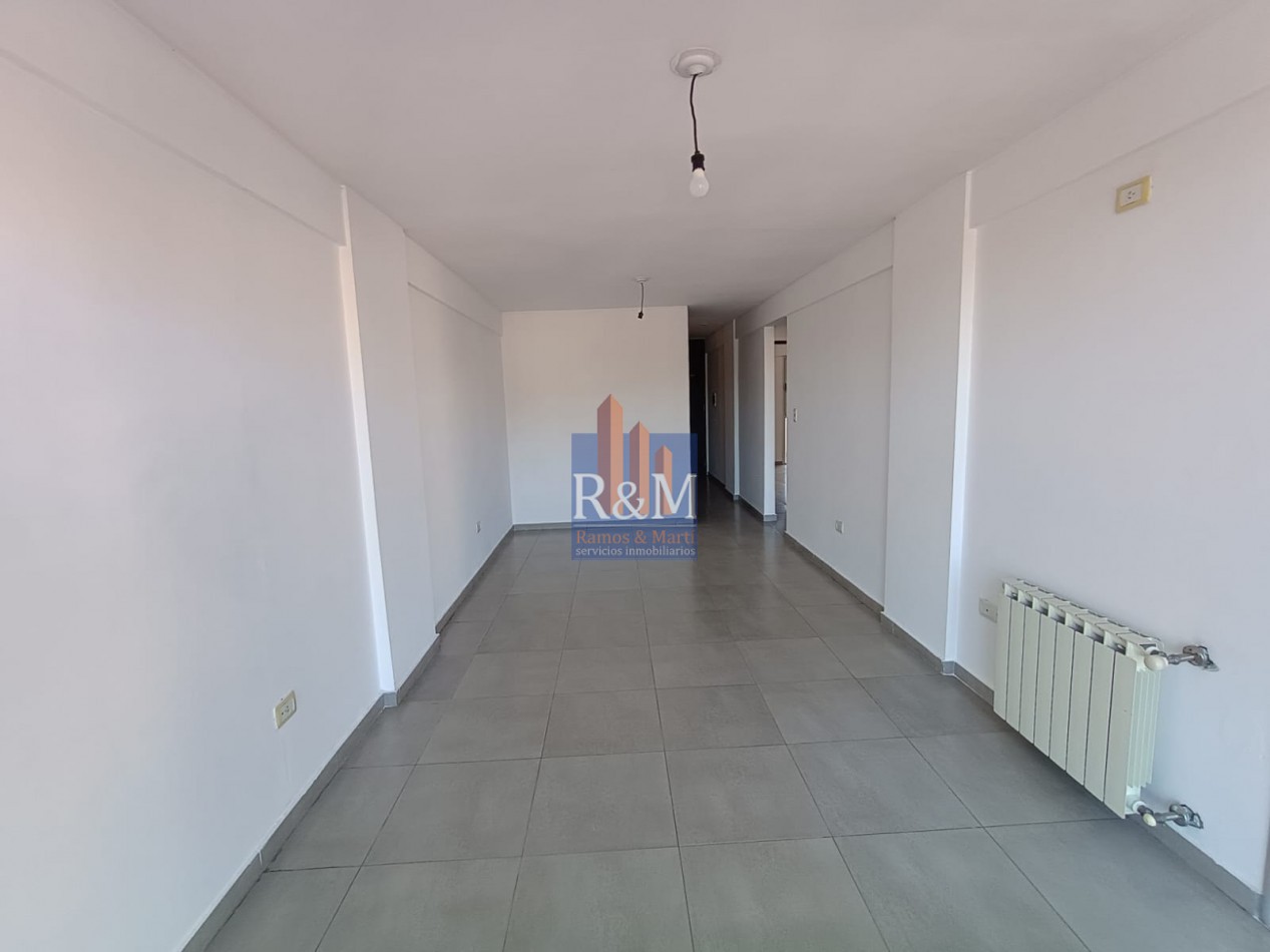 ALTA CORDOBA: DPTO 2D Y 2B CON COCHERA