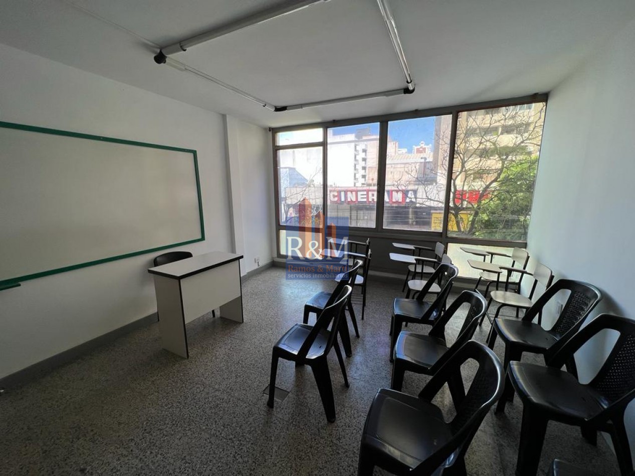 CENTRO: OFICINAS EN GALERIA CONDOR AV COLON 352