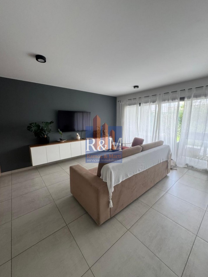 SIETE SOLES: DUPLEX 3D, 3B Y PILETA