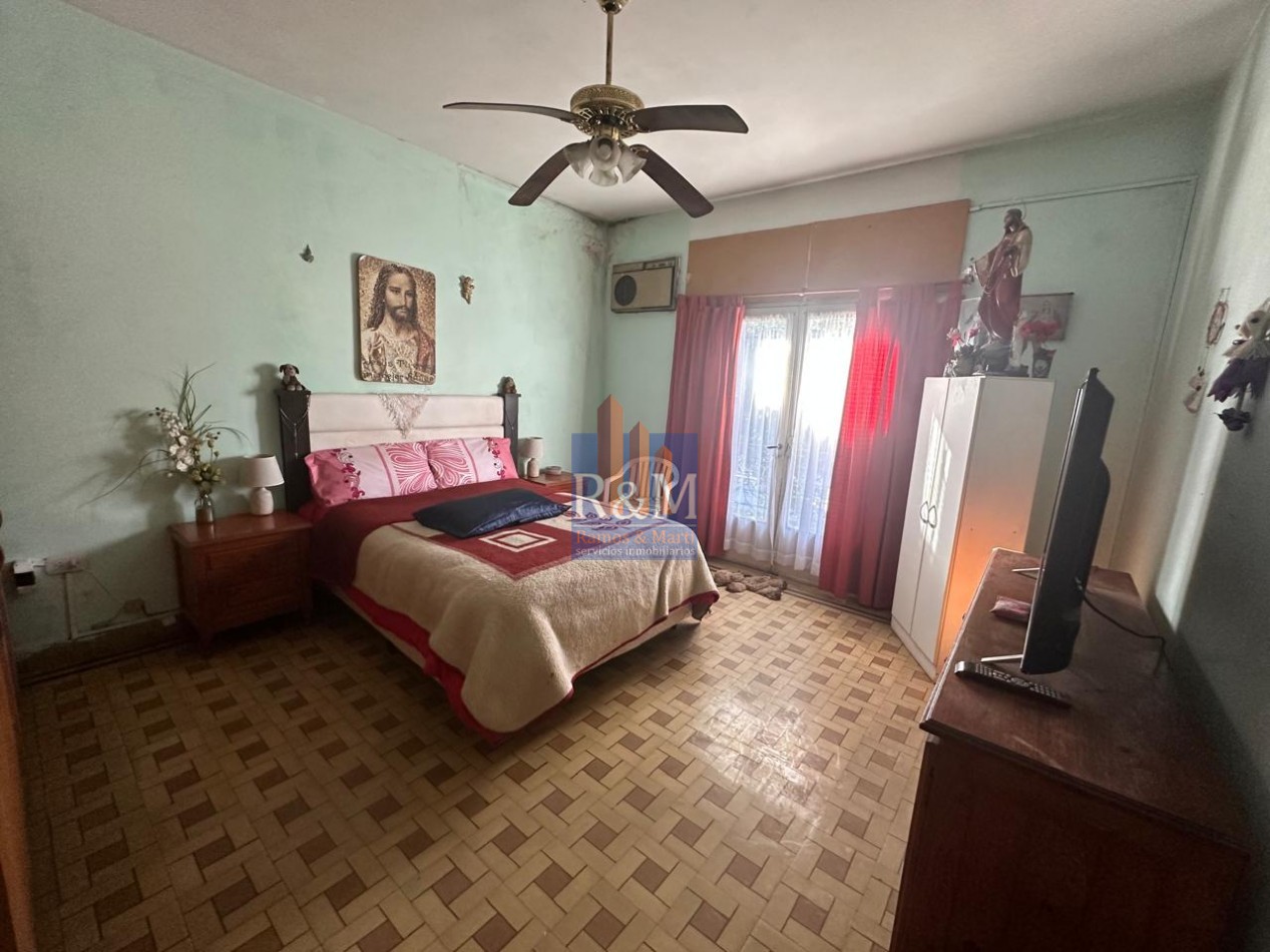 ALTO ALBERDI: CASA APTA DESARROLLO INMOBILIARIO