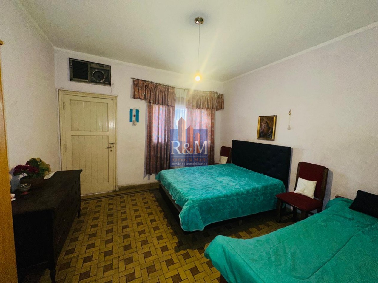 ALTO ALBERDI: CASA APTA DESARROLLO INMOBILIARIO