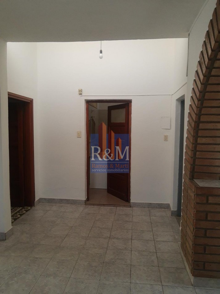 SAN VICENTE: CASA 3D Y 14 COCHERAS