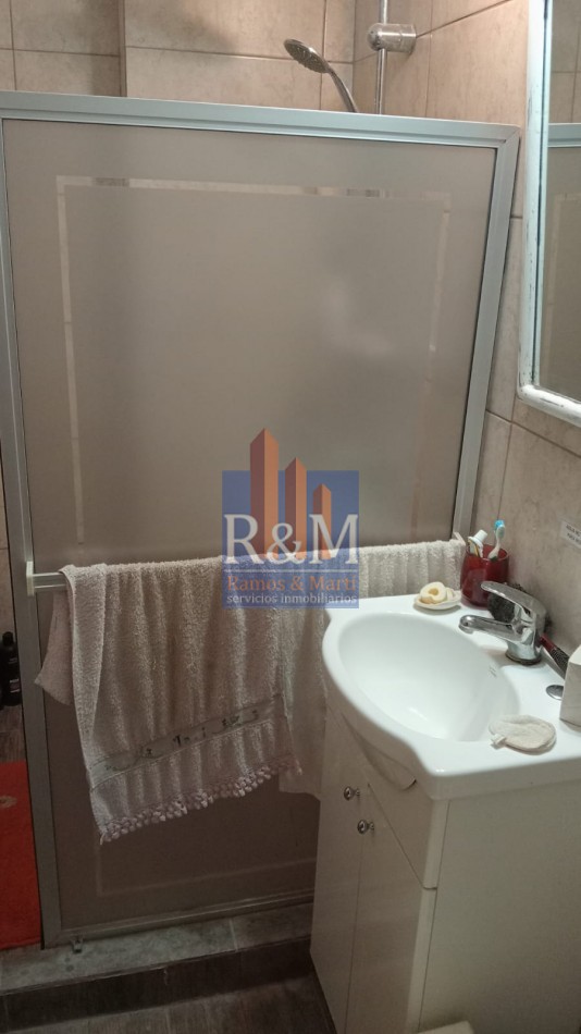 POTRERO DE GARAY: CASA 2D CON PILETA + DPTO MONO