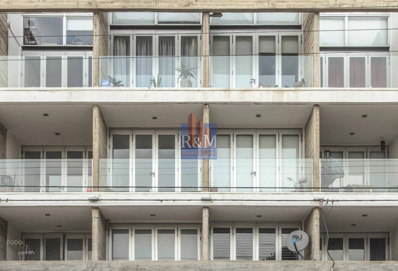 ALTA CORDOBA: DPTO 2D Y 2B CON COCHERA