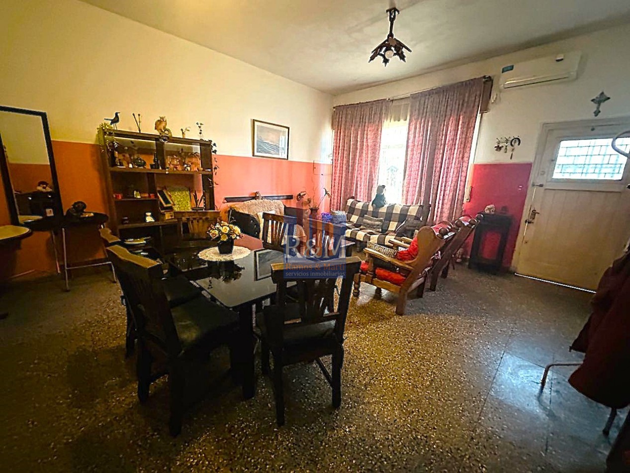 ALTO ALBERDI: CASA APTA DESARROLLO INMOBILIARIO