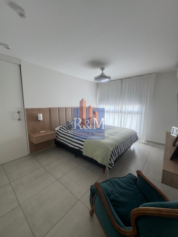 SIETE SOLES: DUPLEX 3D, 3B Y PILETA