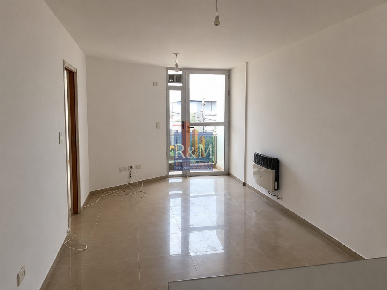 ALTO ALBERDI: DPTO 1D BALCON MTS PLAZA