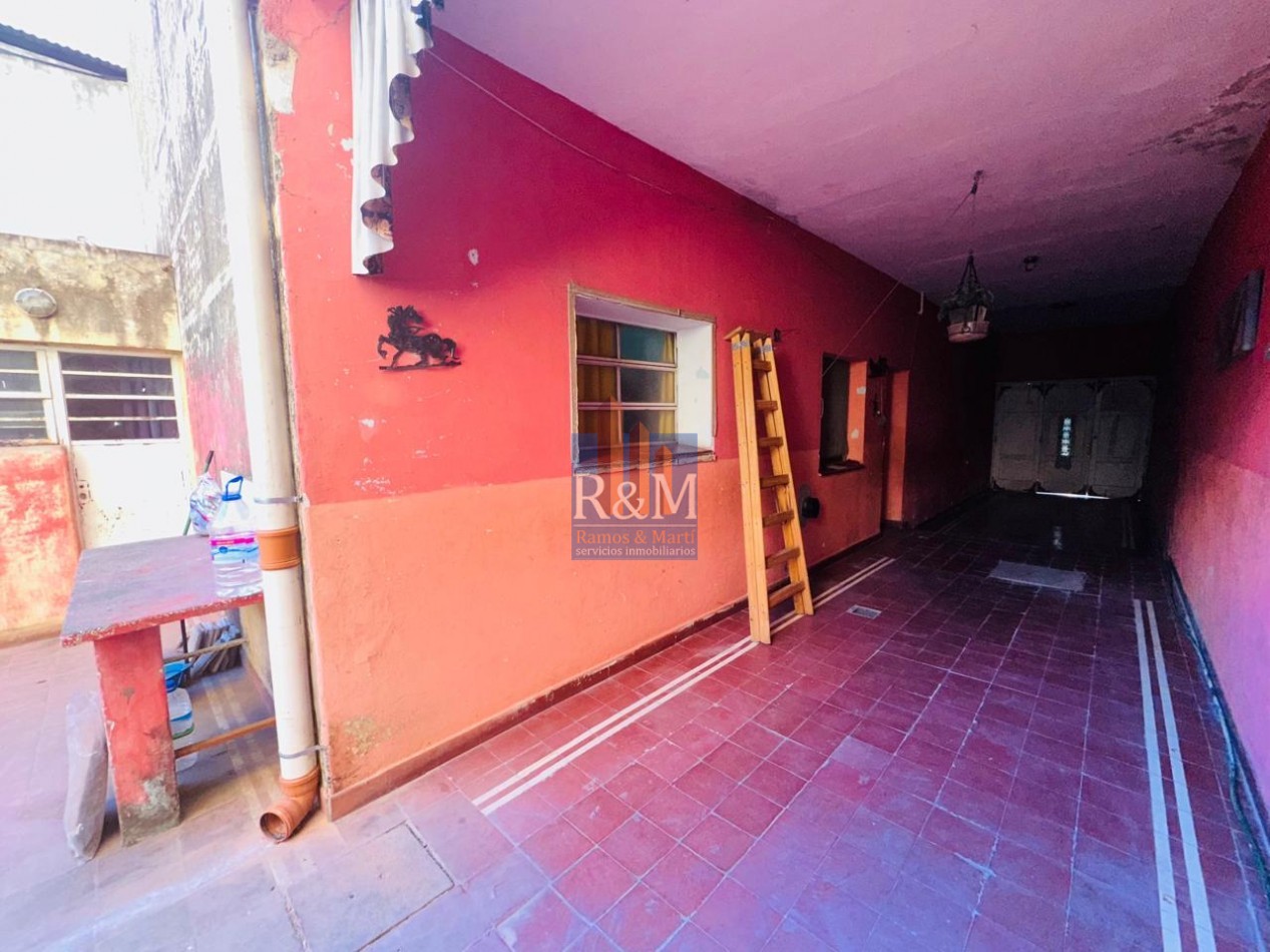 ALTO ALBERDI: CASA APTA DESARROLLO INMOBILIARIO