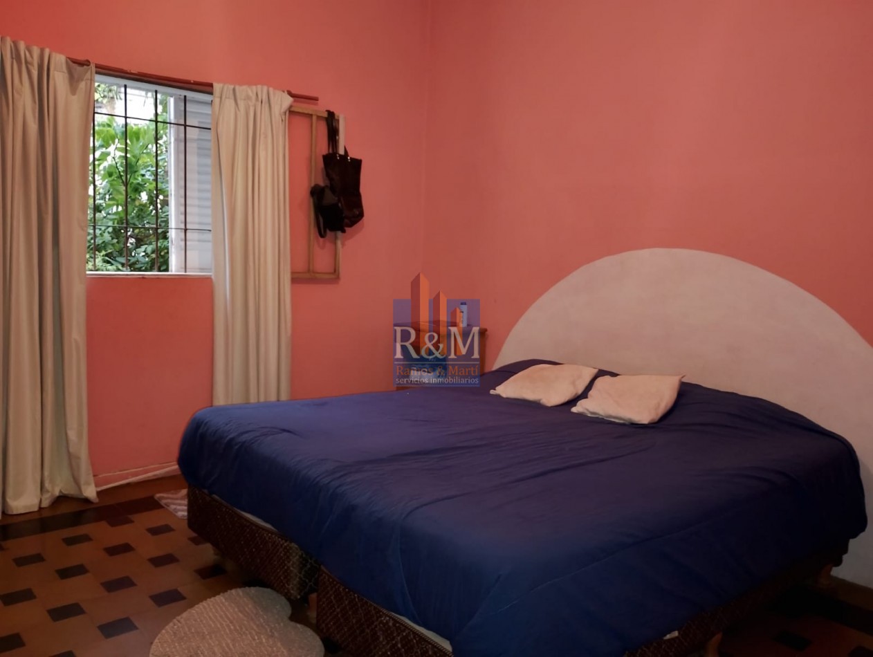 UNQUILLO: CASA 3D CON PILETA