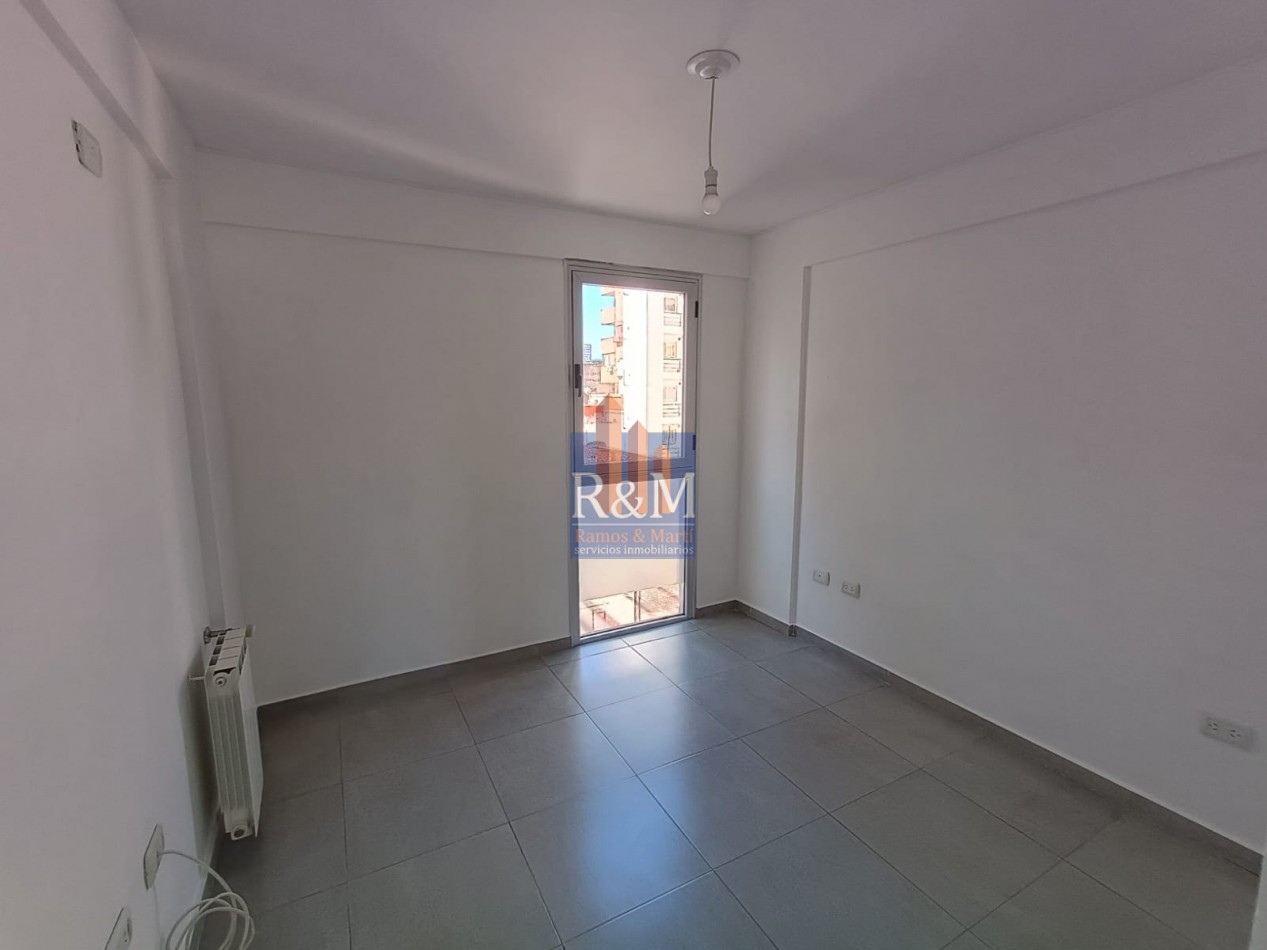 ALTA CORDOBA: DPTO 2D Y 2B CON COCHERA