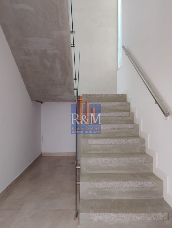 CUMBRES DEL GOLF: CASA 3D MODERNA VISTA MONTAÑAS