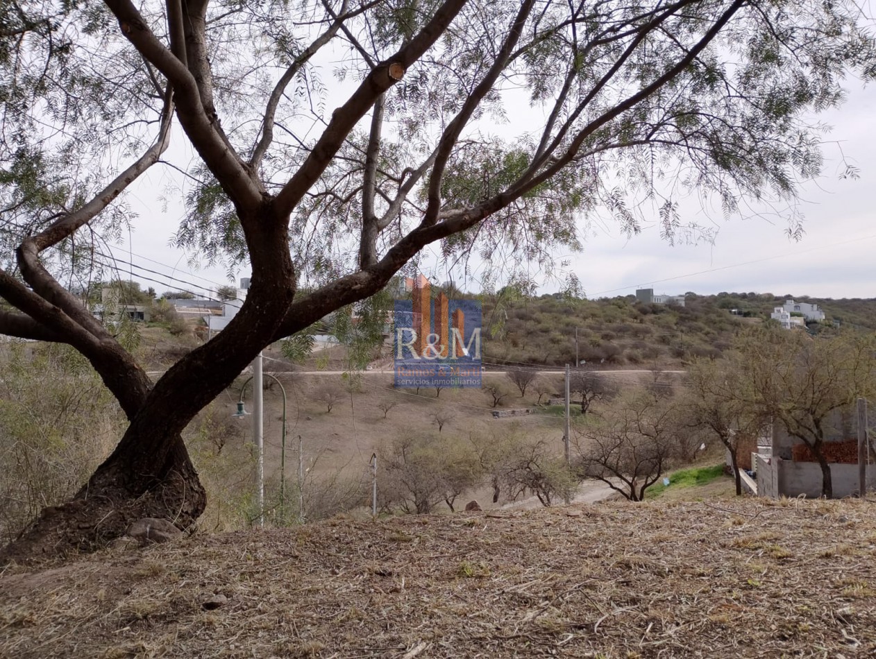 CUMBRES DEL GOLF: CASA 3D MODERNA VISTA MONTAÑAS