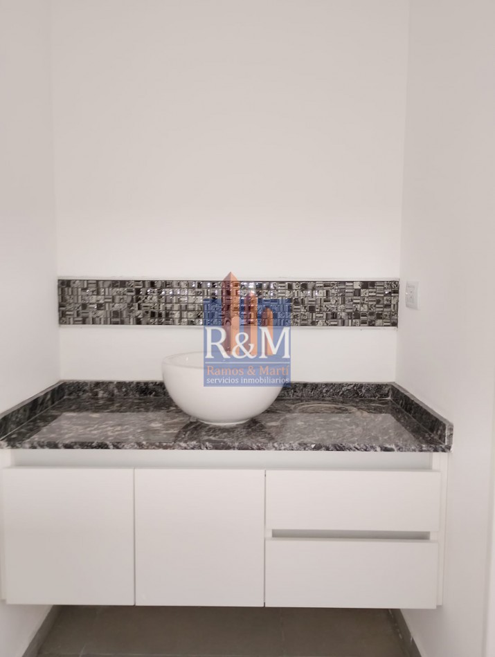 CUMBRES DEL GOLF: CASA 3D MODERNA VISTA MONTAÑAS