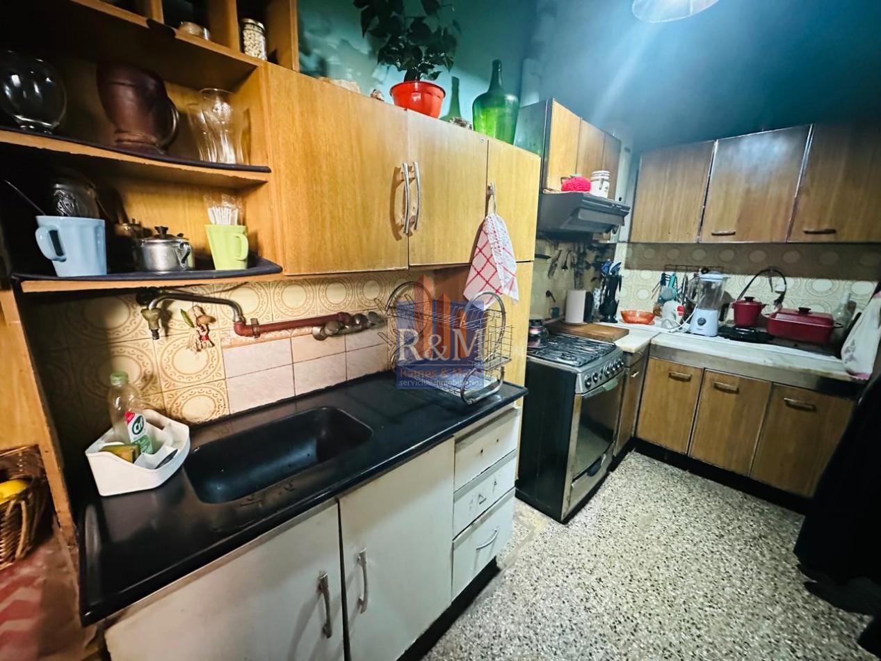 ALTO ALBERDI: CASA APTA DESARROLLO INMOBILIARIO