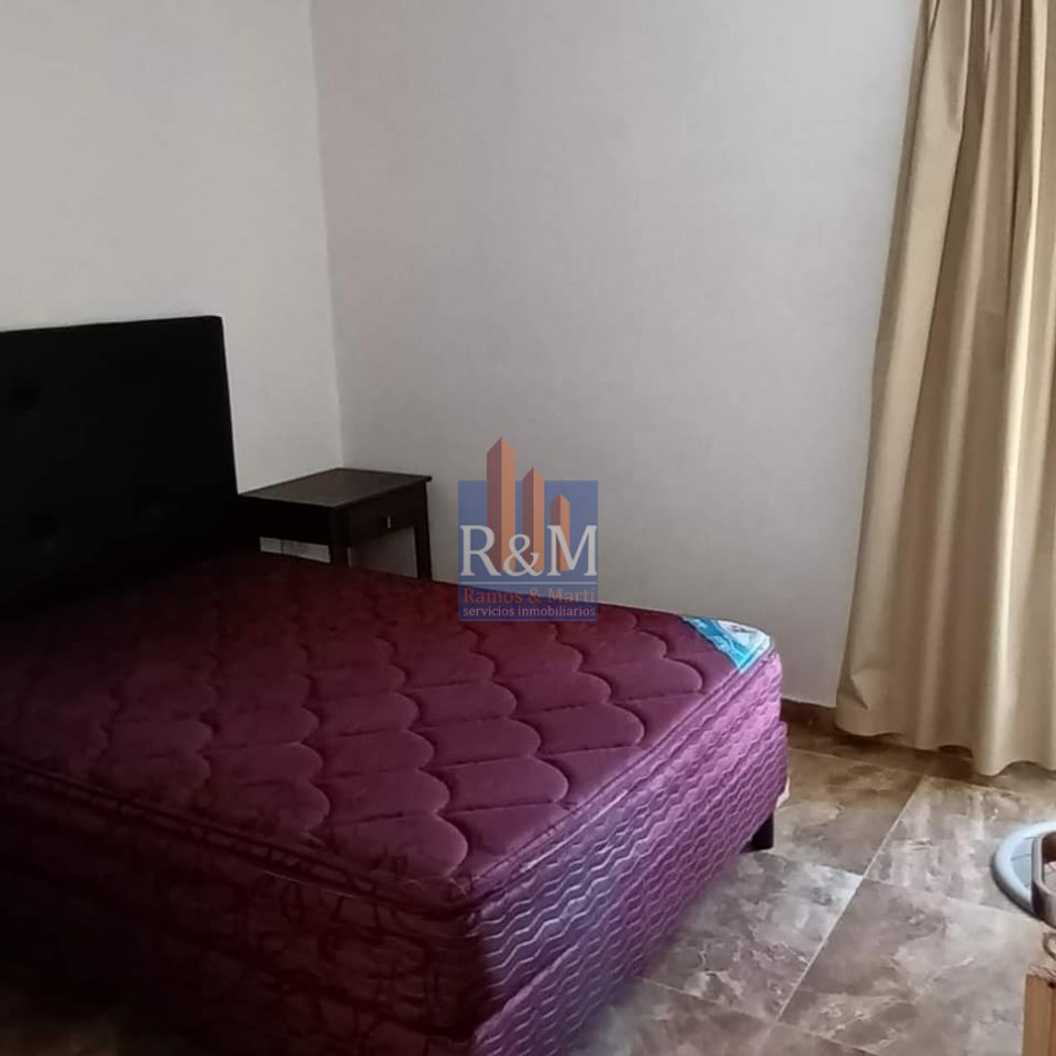 TANTI: OPORTUNIDAD CASA 1 DORMITORIO AMPLIABLE