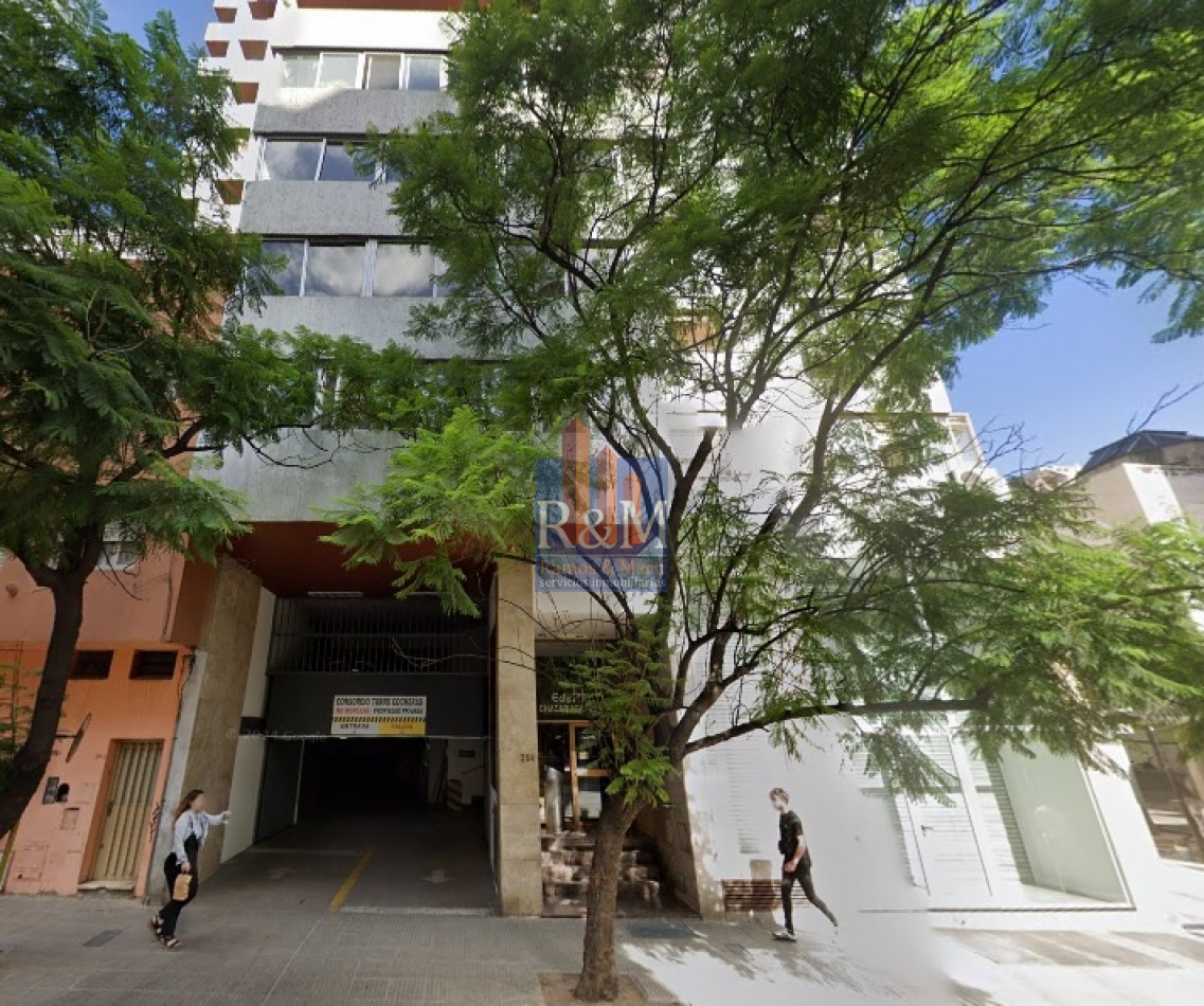 CENTRO: DPTO 2D, 3B Y COCHERA