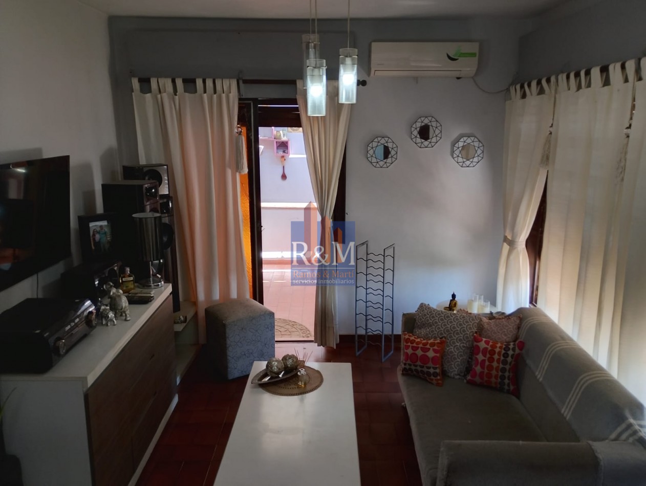 ALTA CORDOBA: CASA PH EN PLANTA ALTA