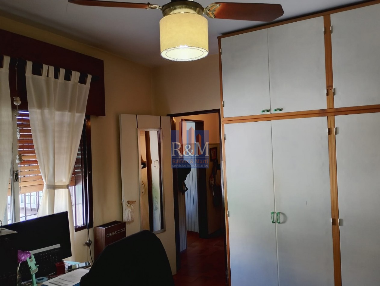 ALTA CORDOBA: CASA PH EN PLANTA ALTA