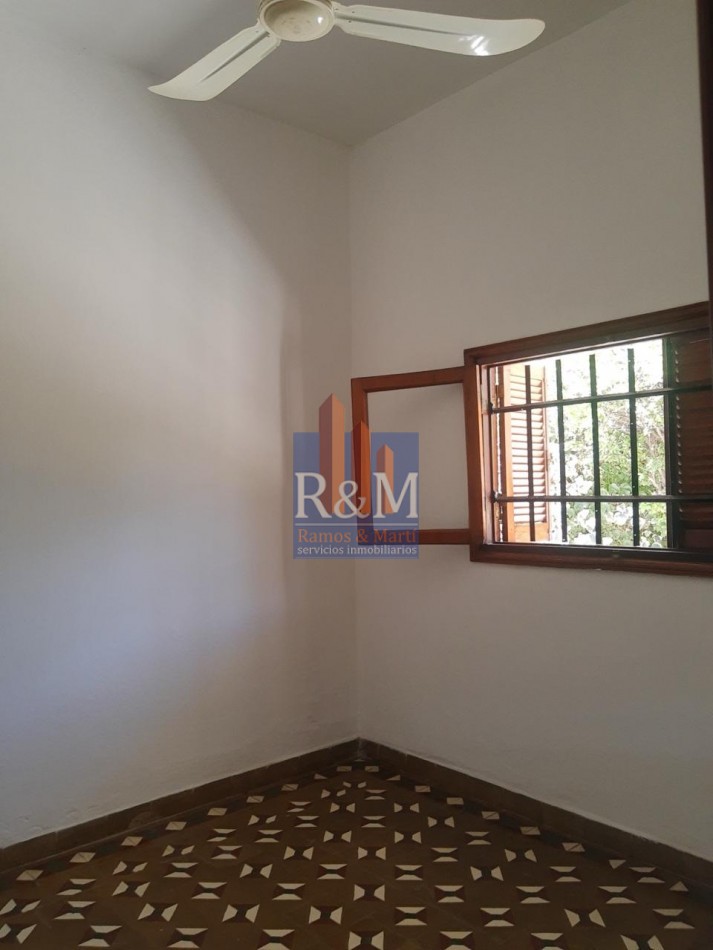 SAN VICENTE: CASA 3D Y 14 COCHERAS