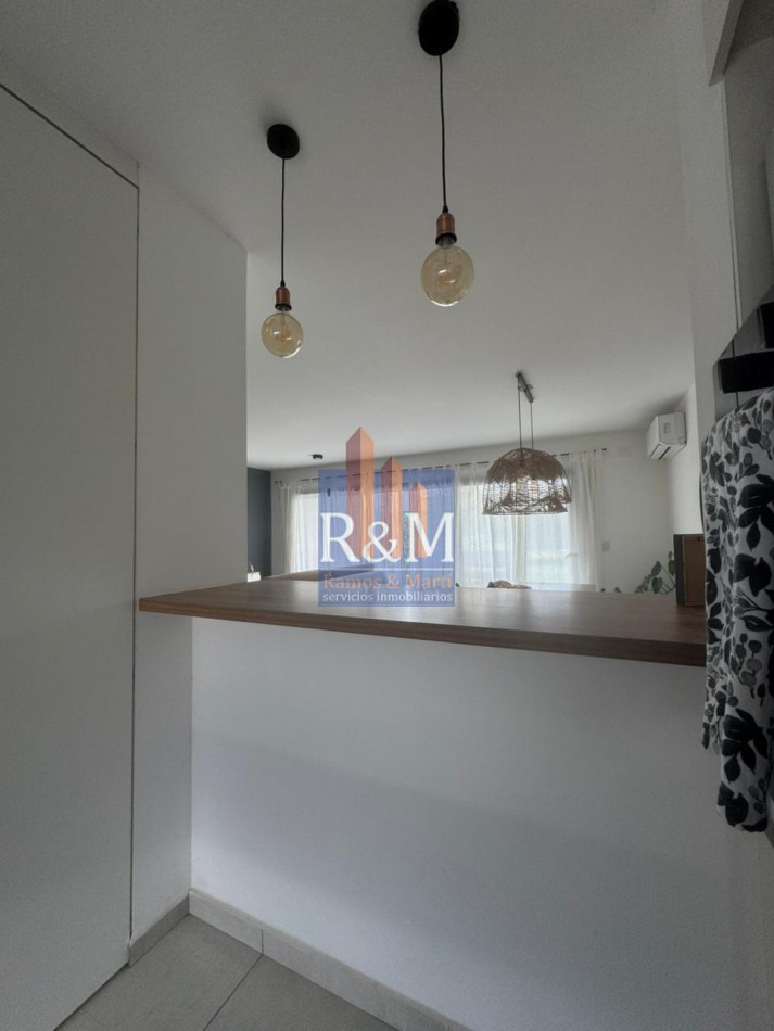 SIETE SOLES: DUPLEX 3D, 3B Y PILETA