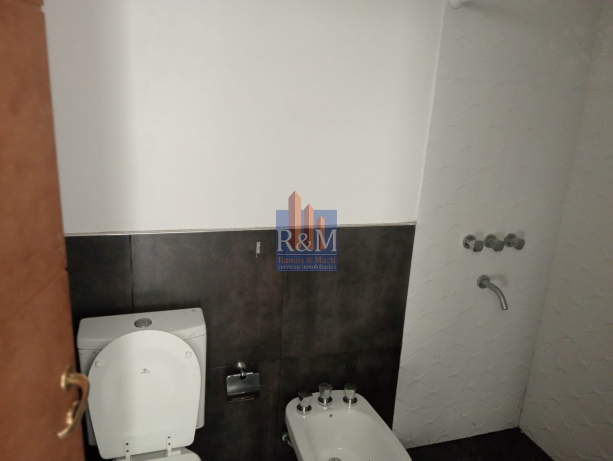 SAN IGNACIO VILLAGE: DUPLEX 2D COMO NUEVO