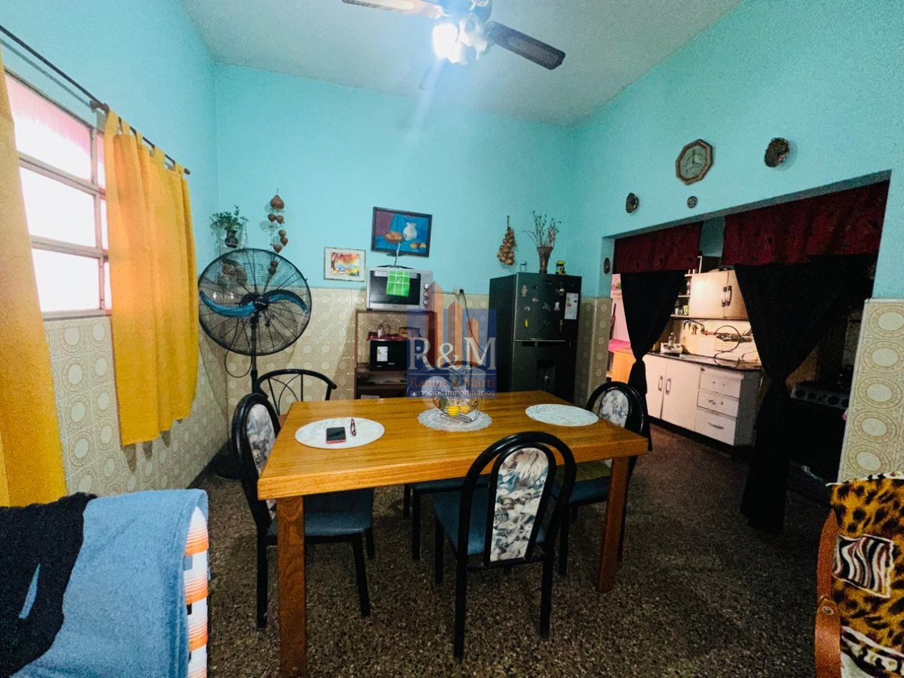 ALTO ALBERDI: CASA APTA DESARROLLO INMOBILIARIO