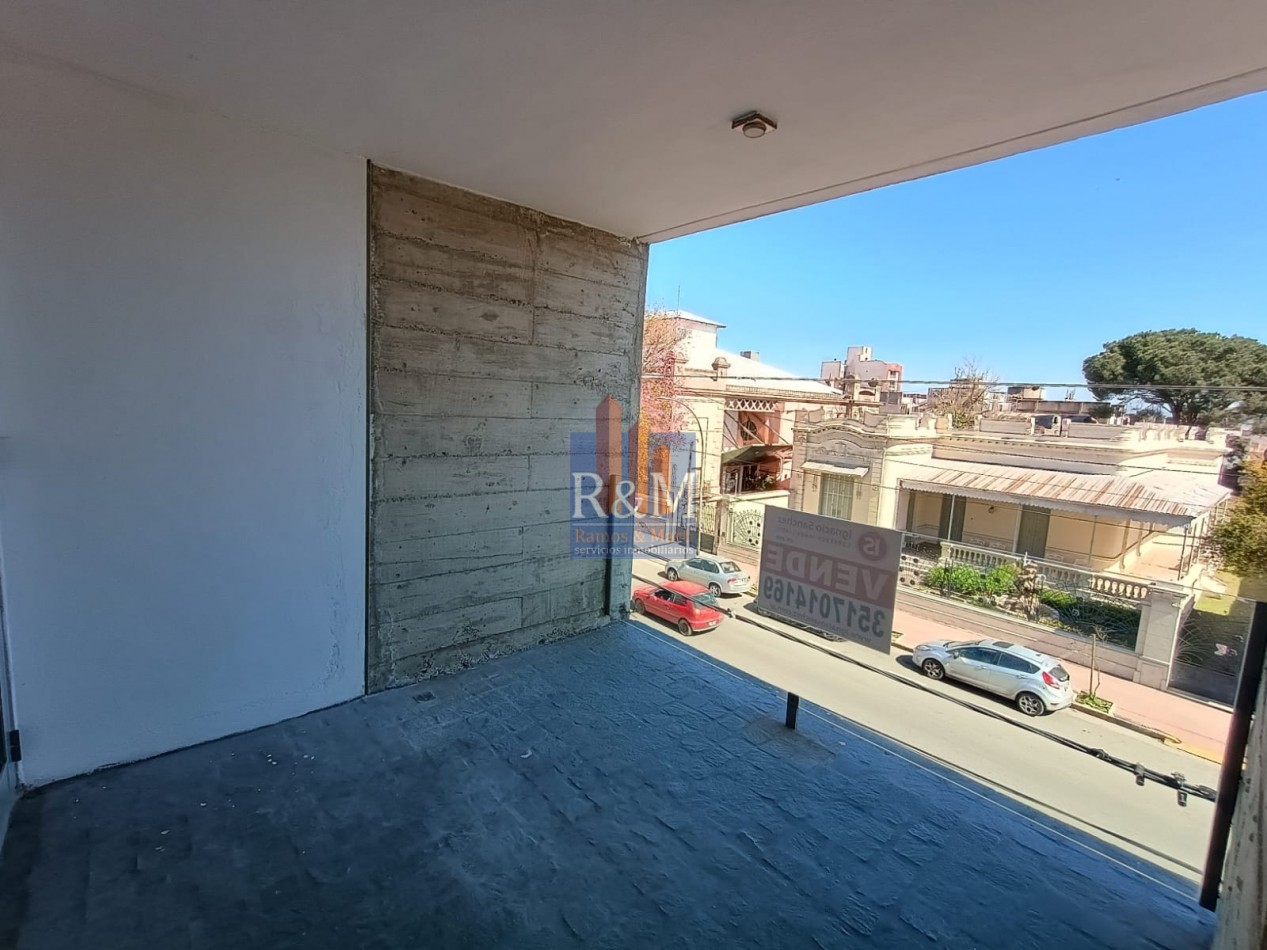 ALTA CORDOBA: DPTO 2D Y 2B CON COCHERA