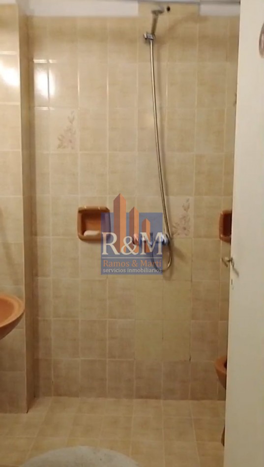 ALTA CORDOBA: CASA PH EN PLANTA ALTA