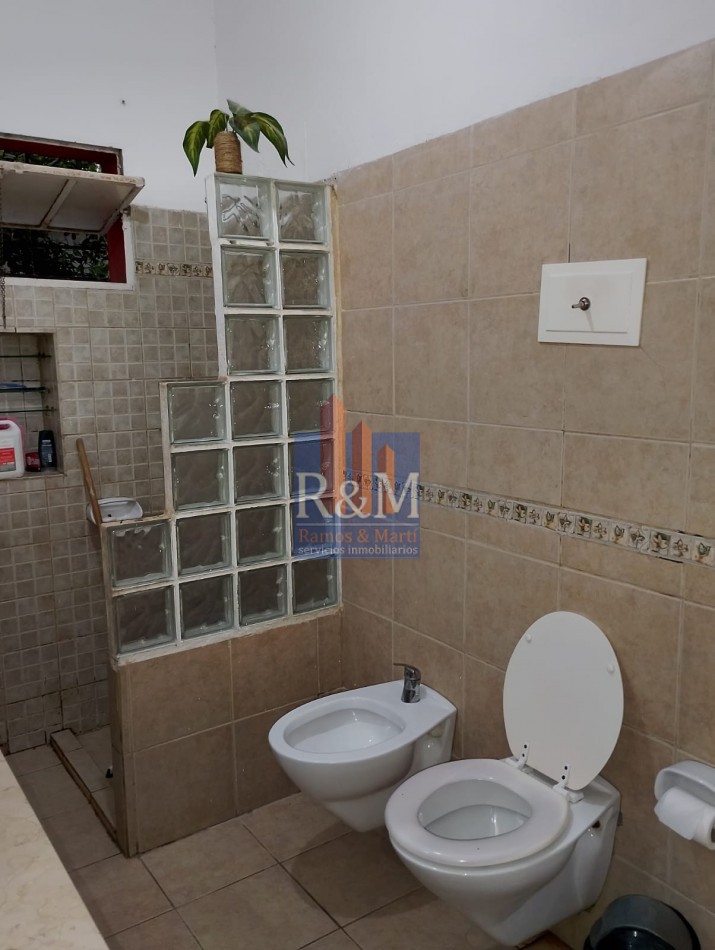 UNQUILLO: CASA 3D CON PILETA