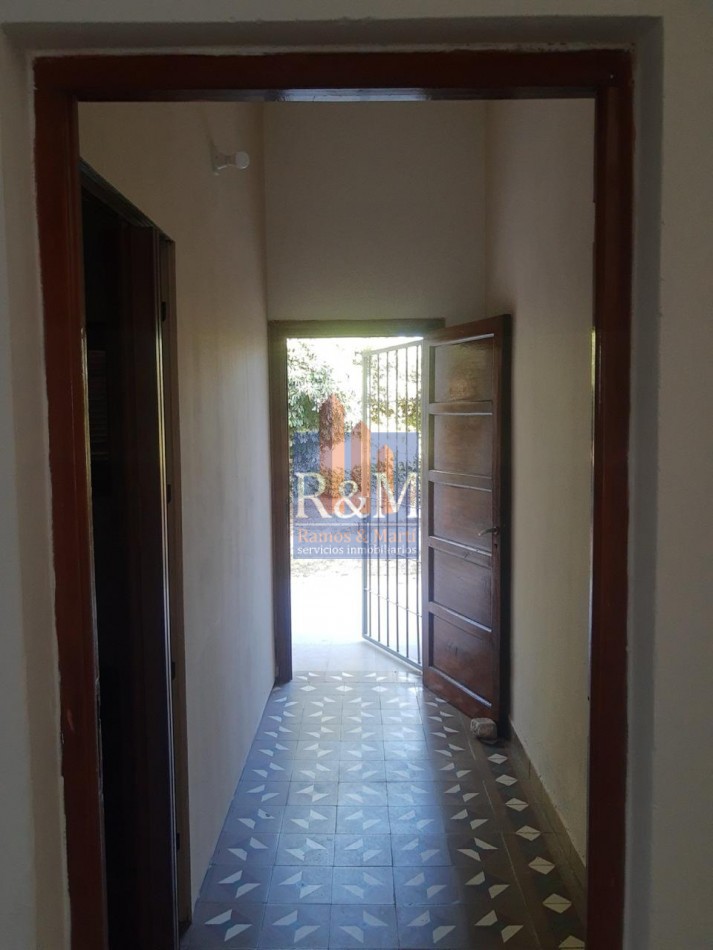 SAN VICENTE: CASA 3D Y 14 COCHERAS