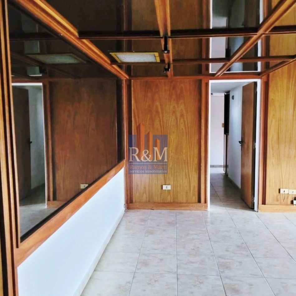 CENTRO: DPTO 2D, 3B Y COCHERA