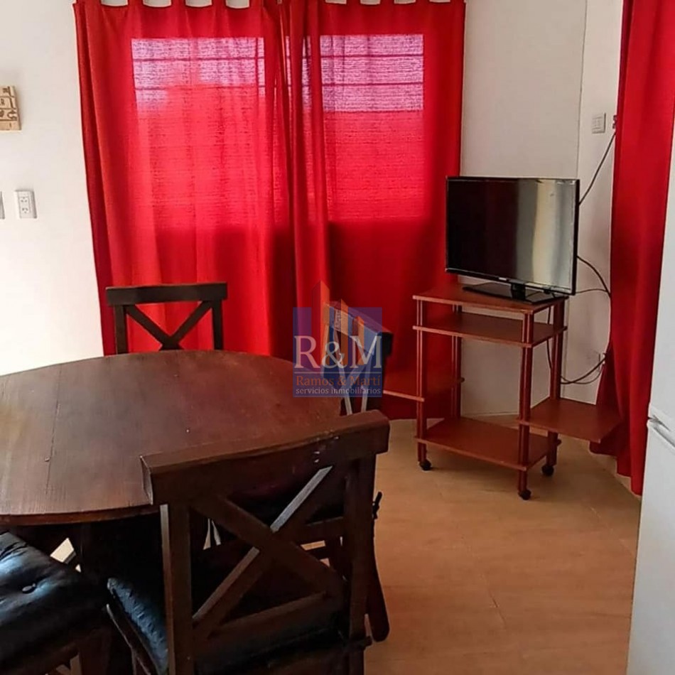 TANTI: OPORTUNIDAD CASA 1 DORMITORIO AMPLIABLE
