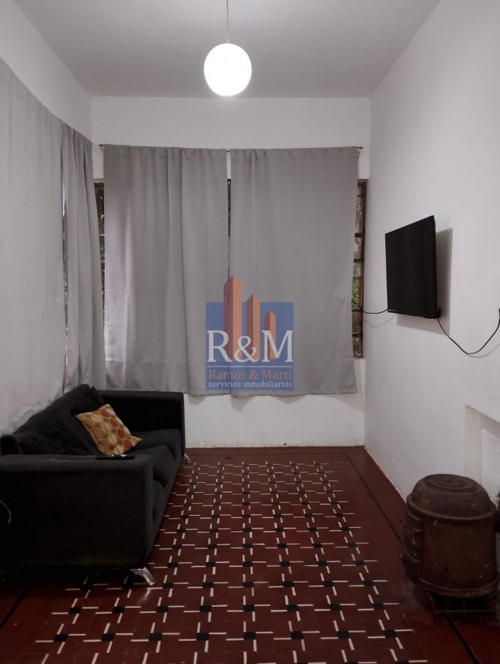 UNQUILLO: CASA 3D CON PILETA