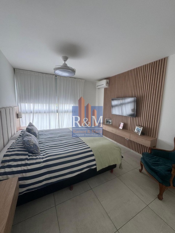 SIETE SOLES: DUPLEX 3D, 3B Y PILETA