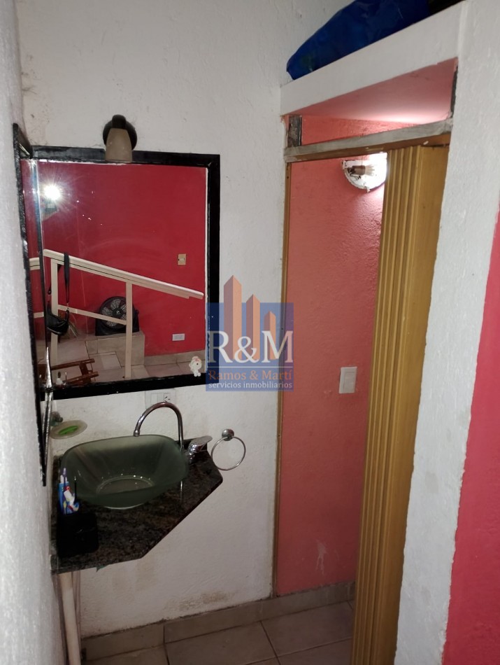 UNQUILLO: CASA 3D CON PILETA