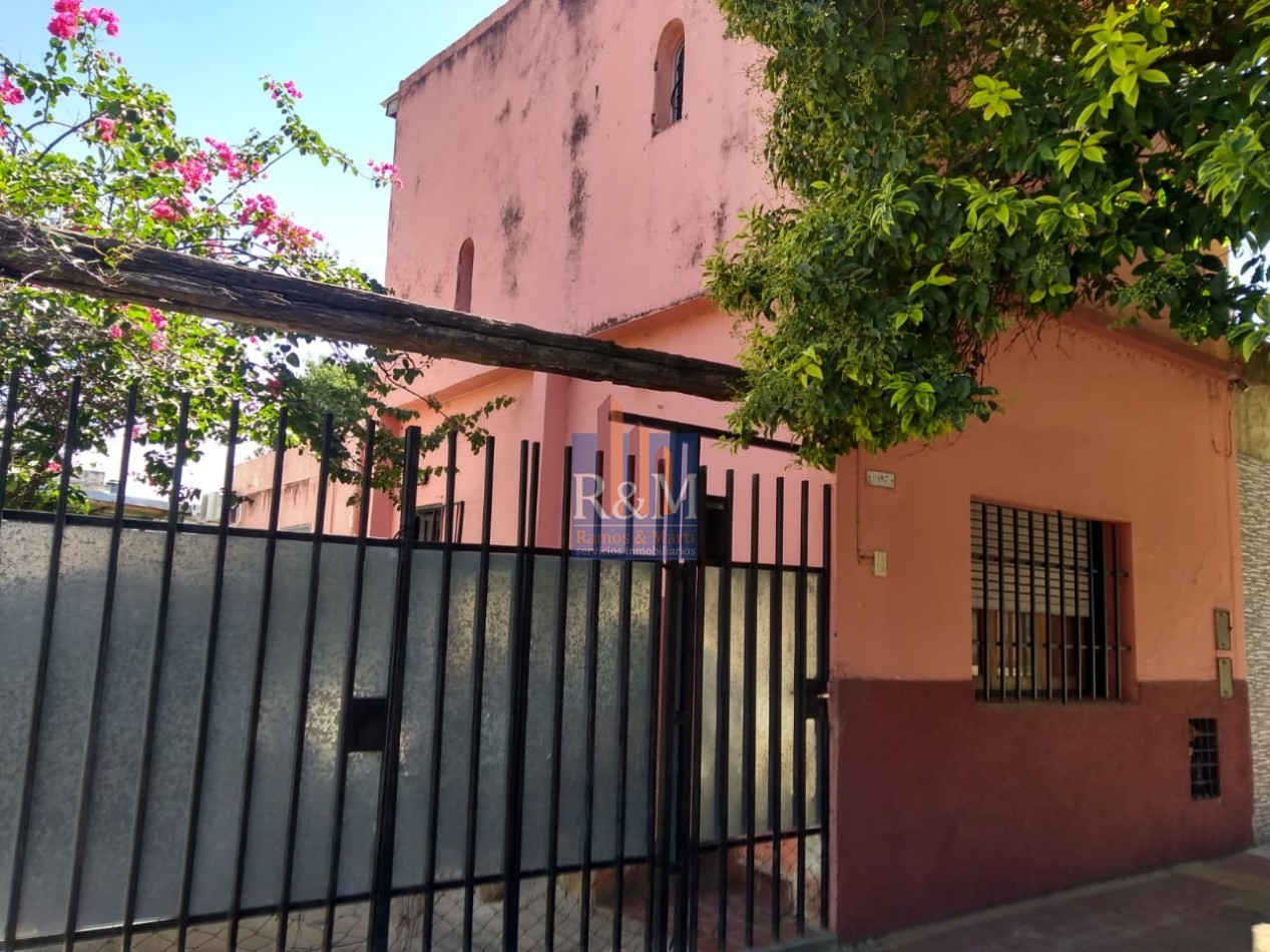 ALTA CORDOBA: INMUEBLE APTO DESARROLLO 940 M2