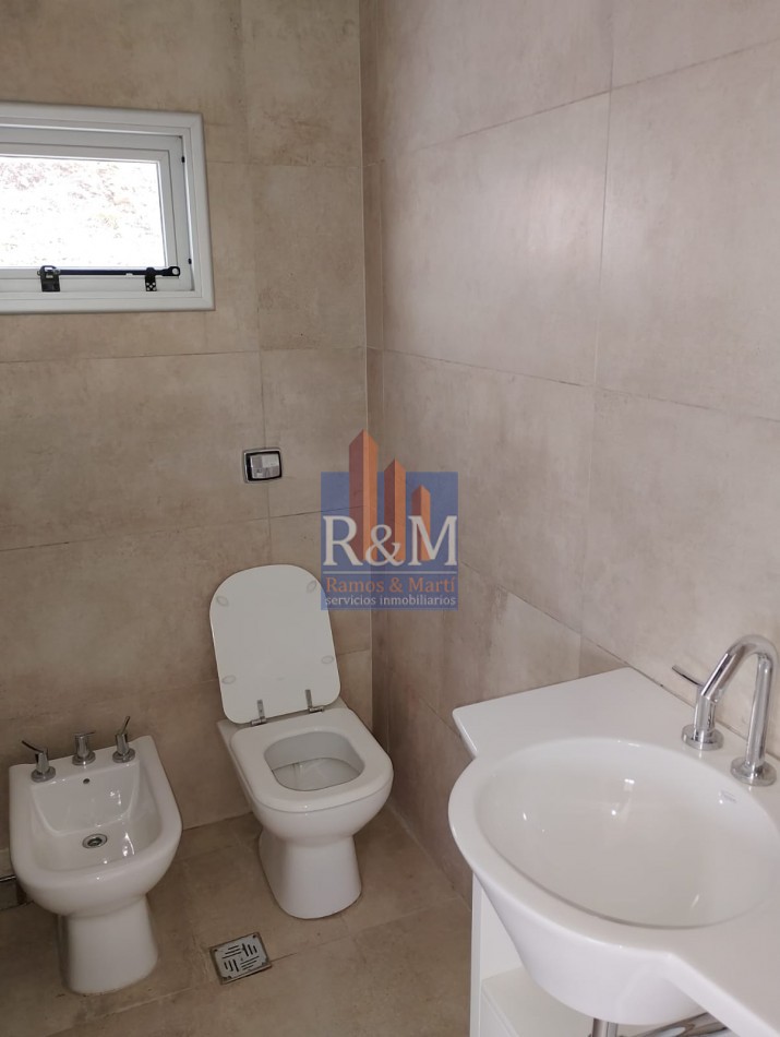 CUMBRES DEL GOLF: CASA 3D MODERNA VISTA MONTAÑAS