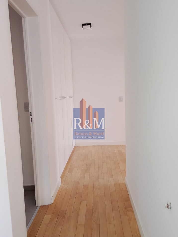 CUMBRES DEL GOLF: CASA 3D MODERNA VISTA MONTAÑAS