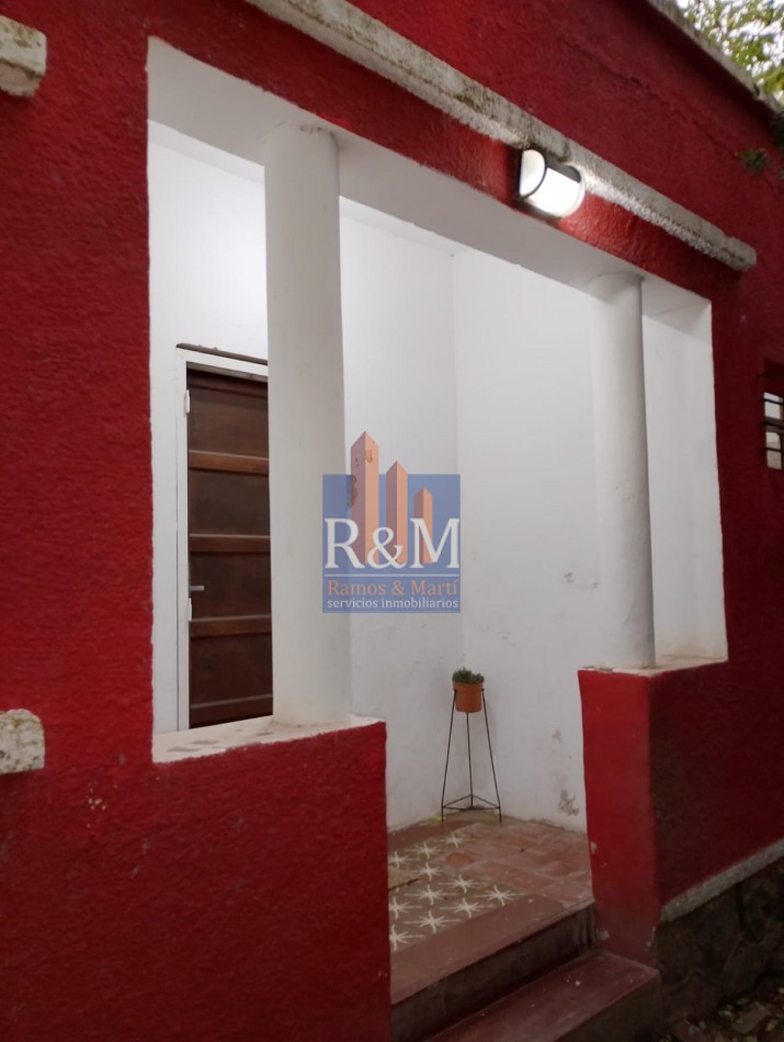 UNQUILLO: CASA 3D CON PILETA