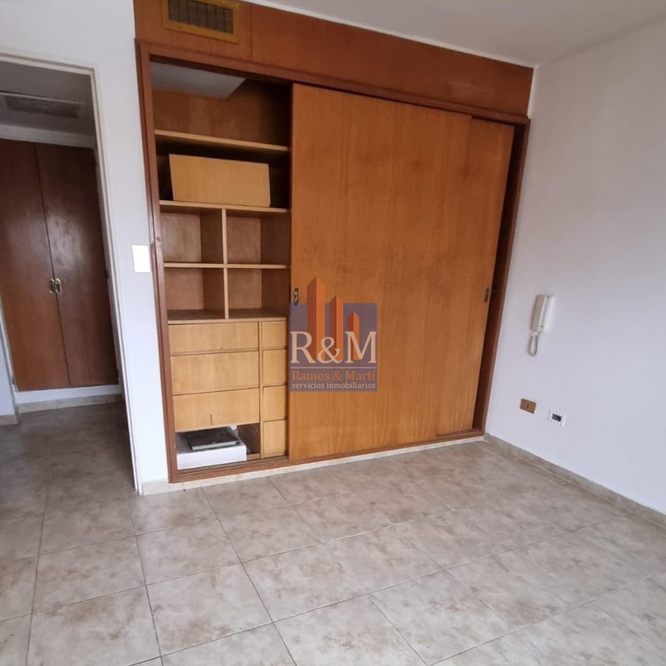 CENTRO: DPTO 2D, 3B Y COCHERA