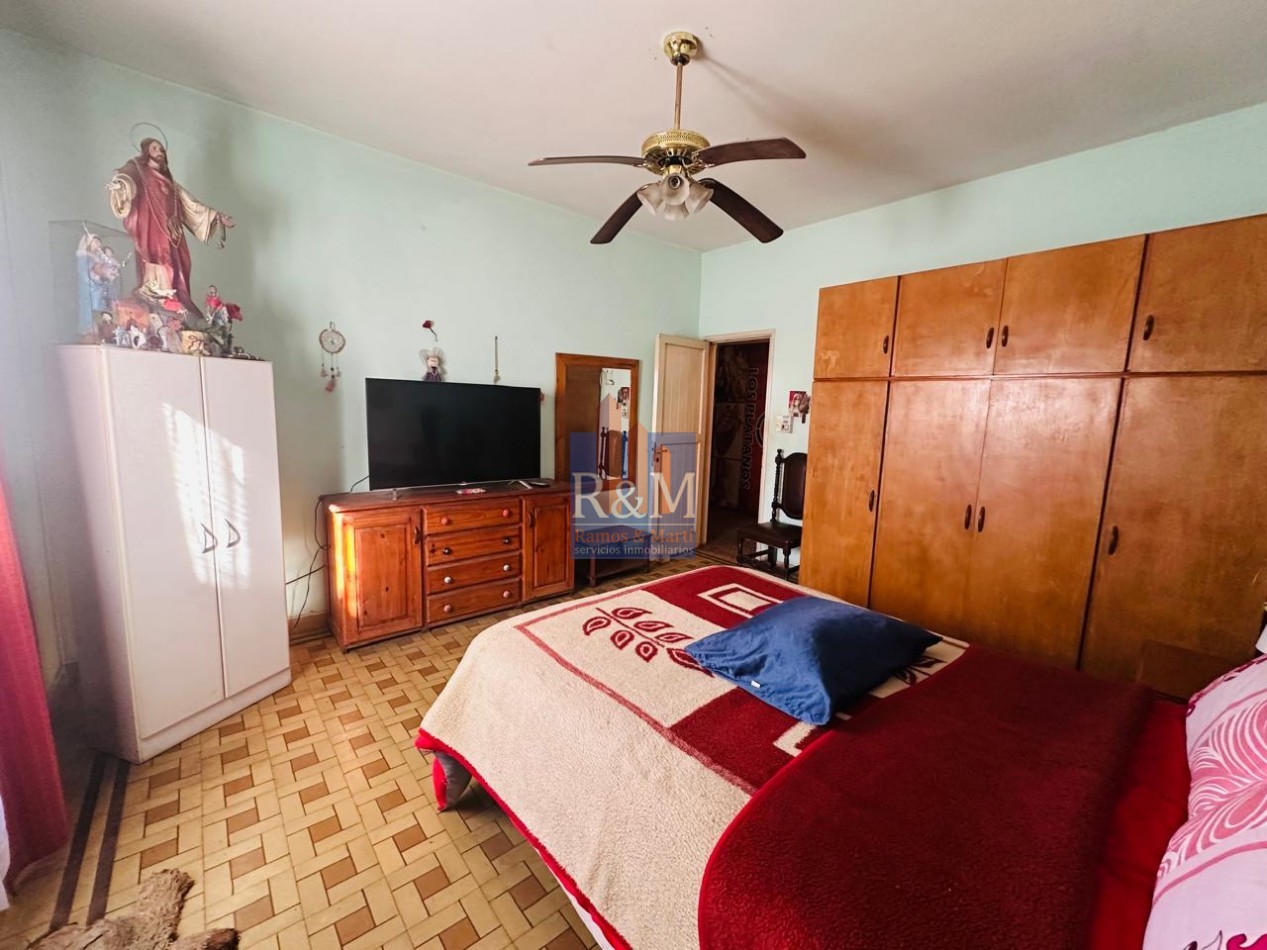 ALTO ALBERDI: CASA APTA DESARROLLO INMOBILIARIO