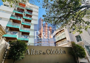 ALTA CORDOBA: DPTO 1D COMPLEJO CERRADO