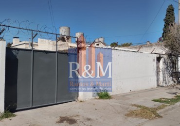 SAN VICENTE: CASA 3D Y 14 COCHERAS