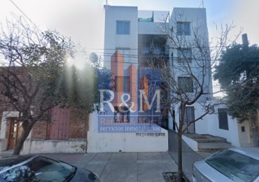 GENERAL PAZ: DPTO 1D CON BALCON