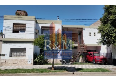 ALTA CORDOBA: CASA PH EN PLANTA ALTA