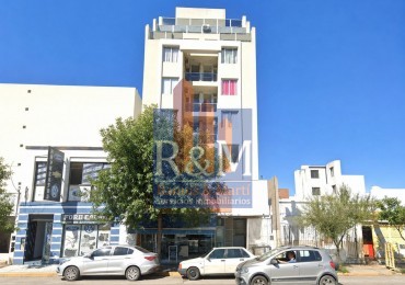 ALTO ALBERDI: DPTO 1D BALCON MTS PLAZA