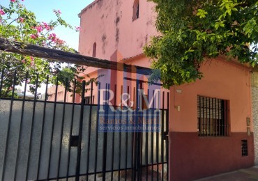 ALTA CORDOBA: INMUEBLE APTO DESARROLLO 940 M2